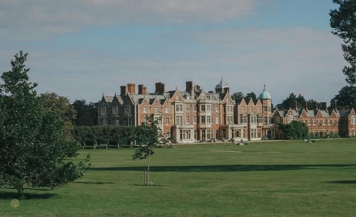 Northern Belle - Day trip to Royal Sandringham