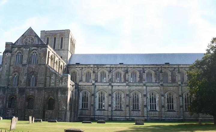 Winchester at Leisure