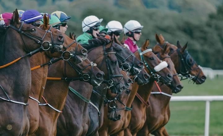 Northern Belle Cheltenham Gold Cup Luxury Train Journey