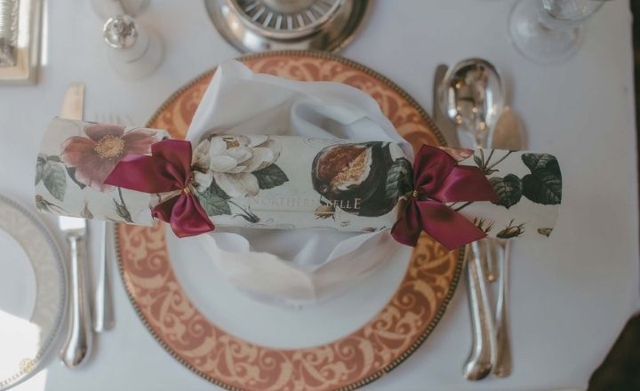 Northern Belle Christmas Lunch Luxury Train Journey