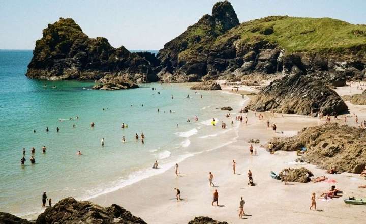 London to Cornwall 3 Nights