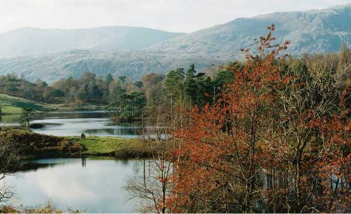 London to The Lakes 3 Nights