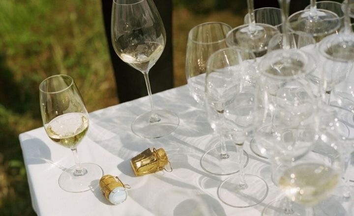 Wiston Winery