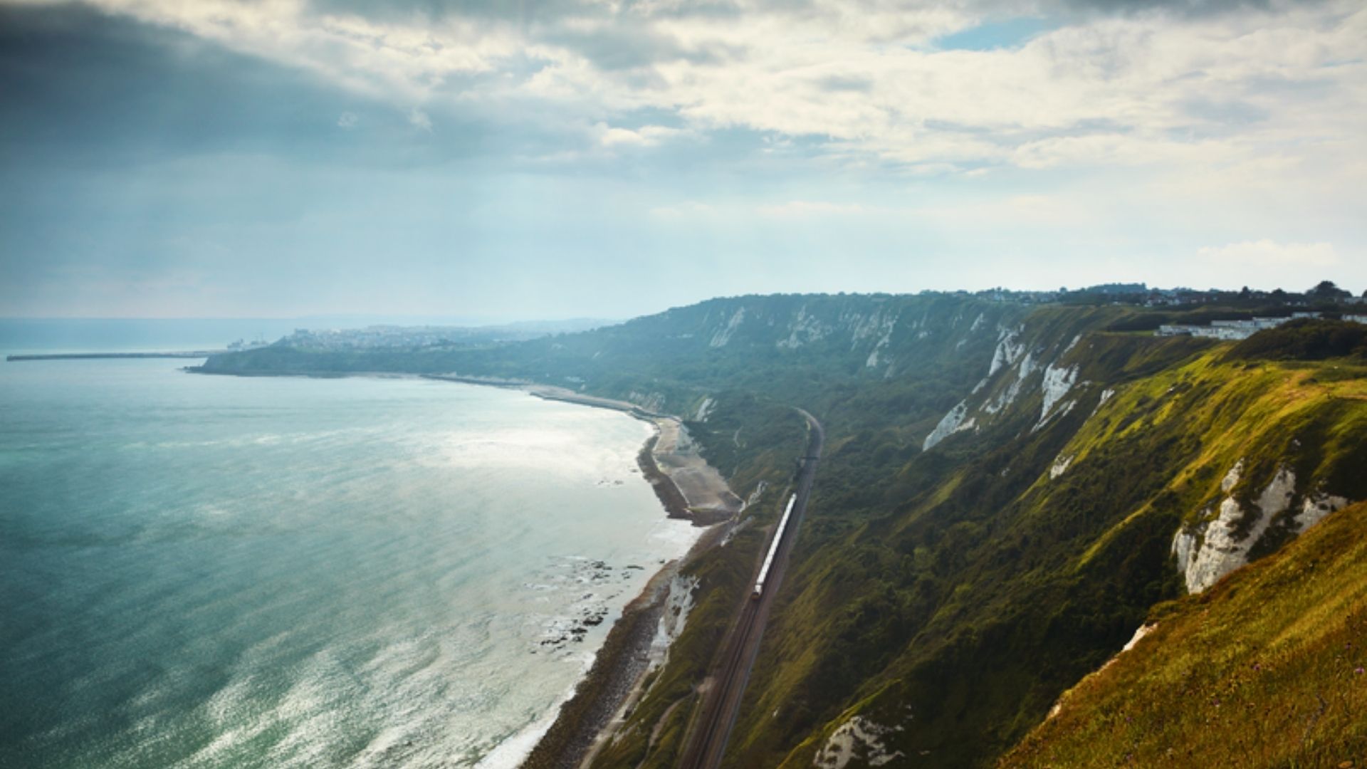 Orient Express Luxury Train Journeys