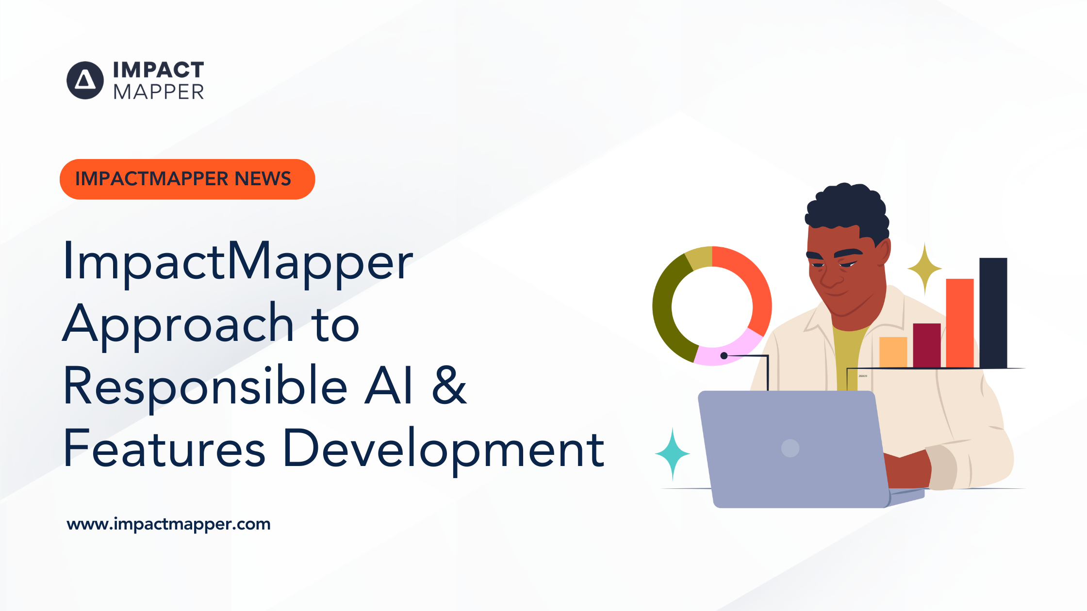 ImpactMapper’s Approach to Responsible AI 