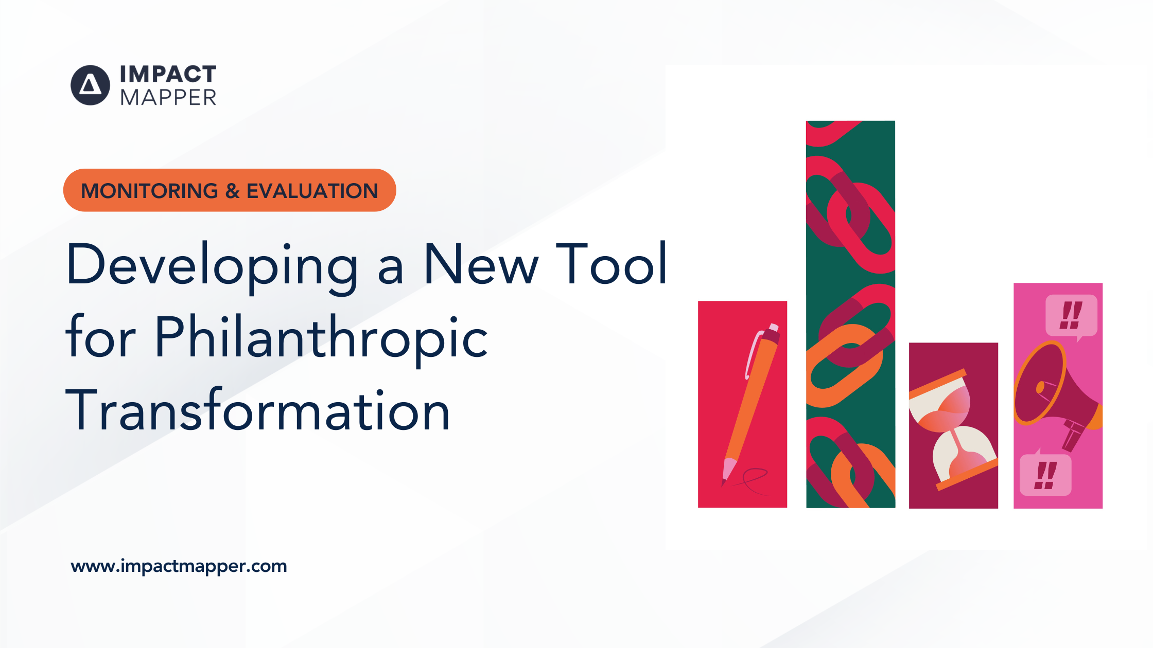 Developing a New Tool for Philanthropic Transformation