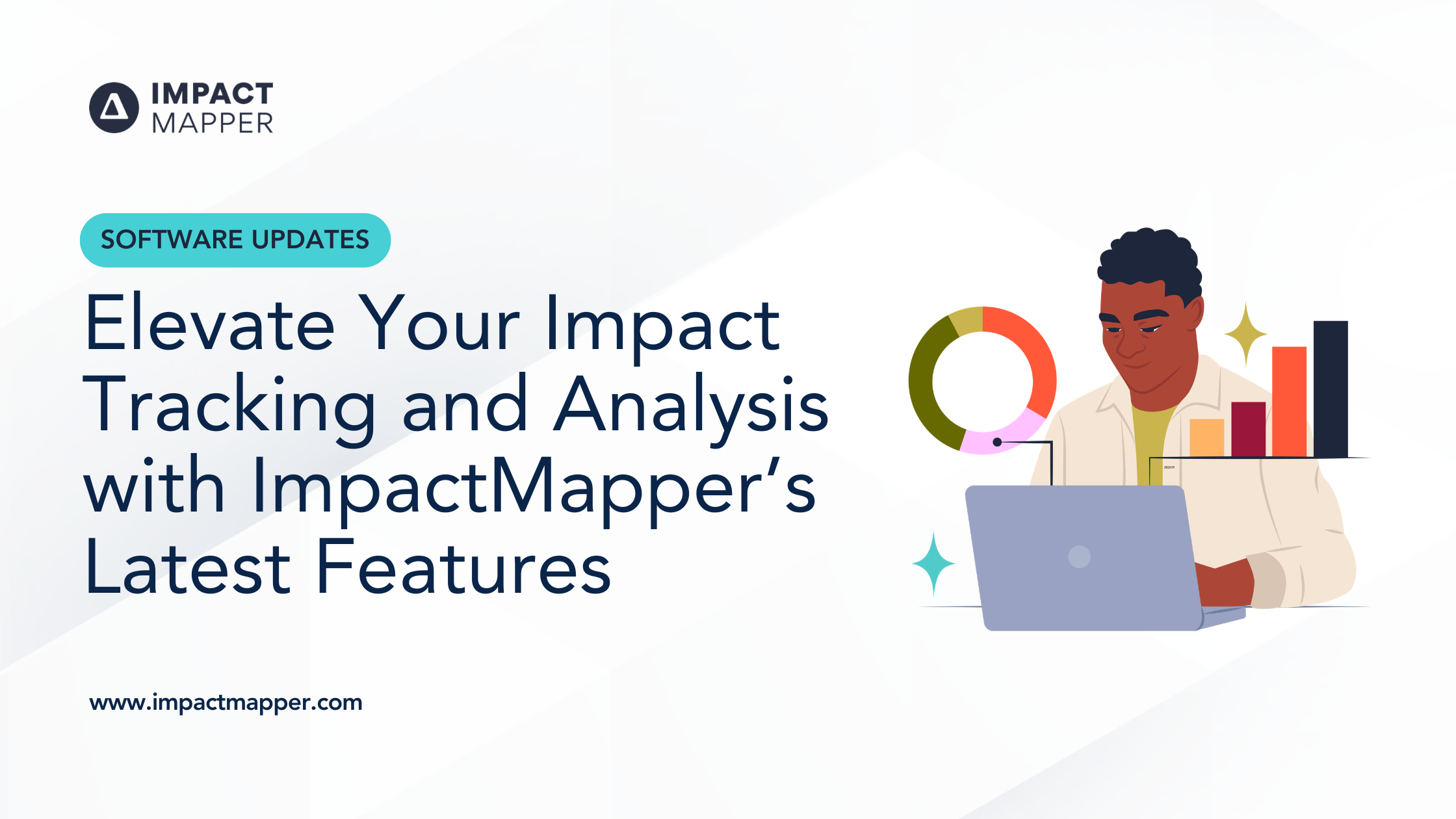 Elevate Your Impact Tracking and Analysis with ImpactMapper’s Latest Features