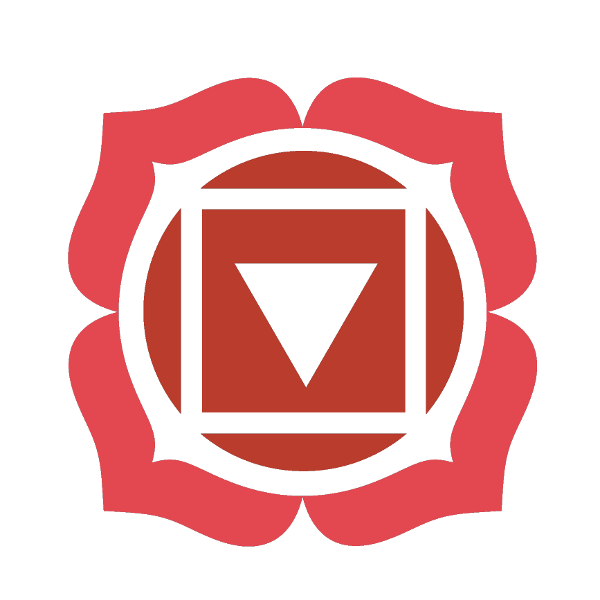 root chakra