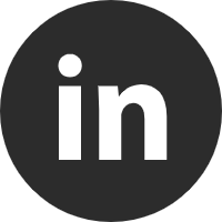 Linkedin icon