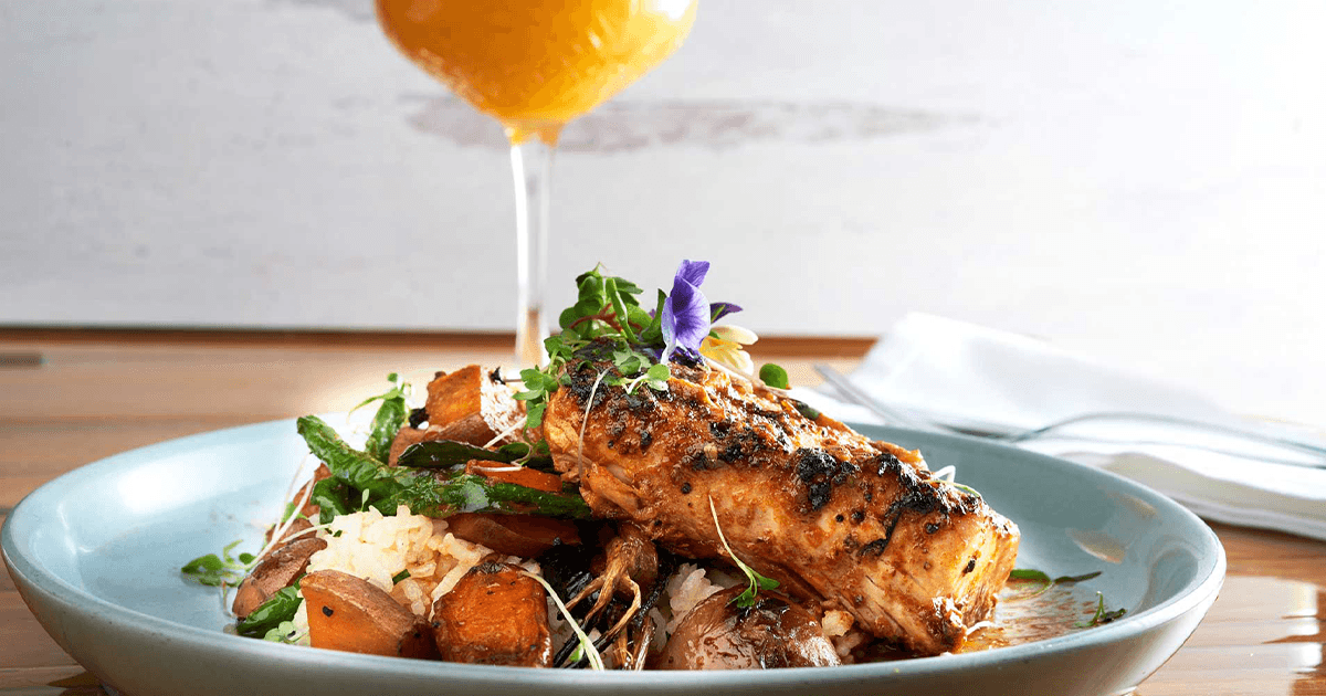 One Thirteen Restaurant | American Cuisine | Hammond, LA