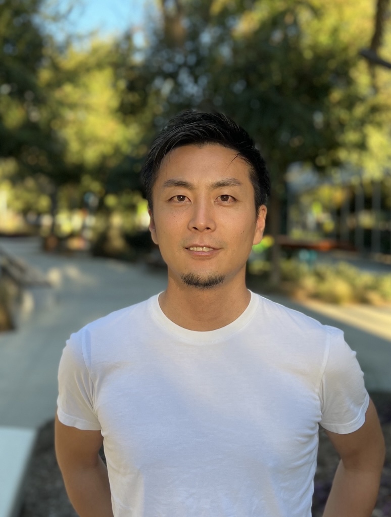 Yuki Takahashi