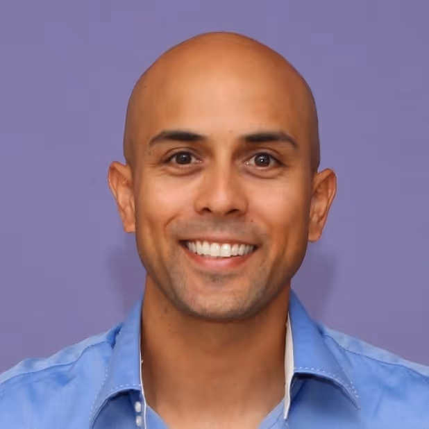 Webflow SEO expert, Michael Miello