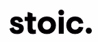 stoic logo
