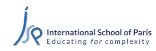 international school of paris logo