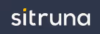 The logo for sitruna
