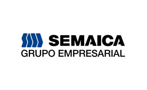 Logo Semaica