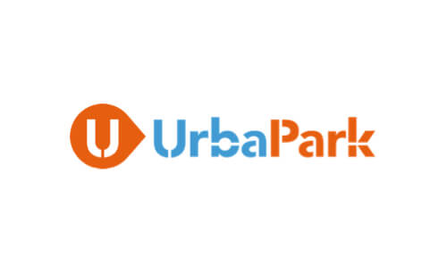 Logo de UrbaPark