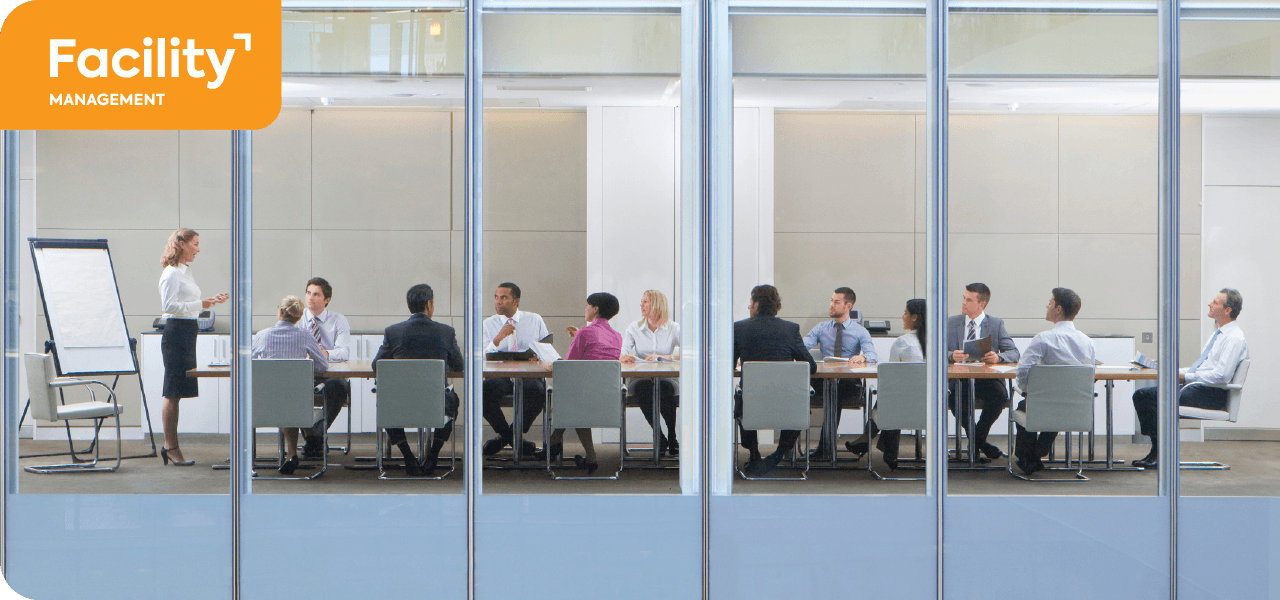 Servicios REMS: Facility Management