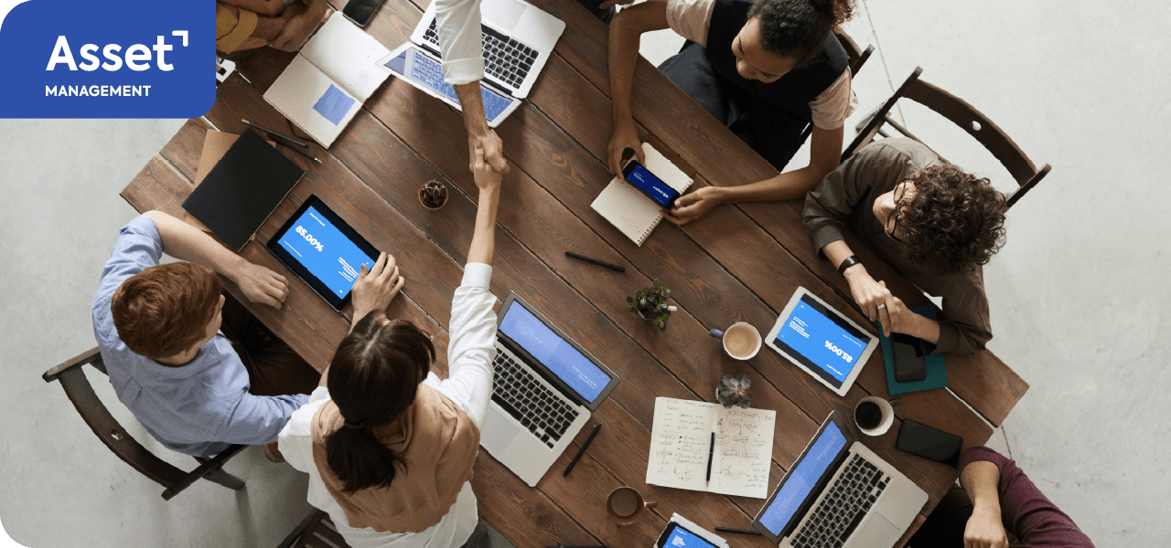Servicios REMS: Asset Management