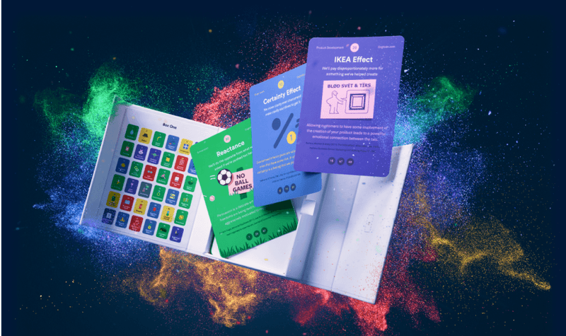 Goal Gradient Effect Examples Goal Gradient Effect