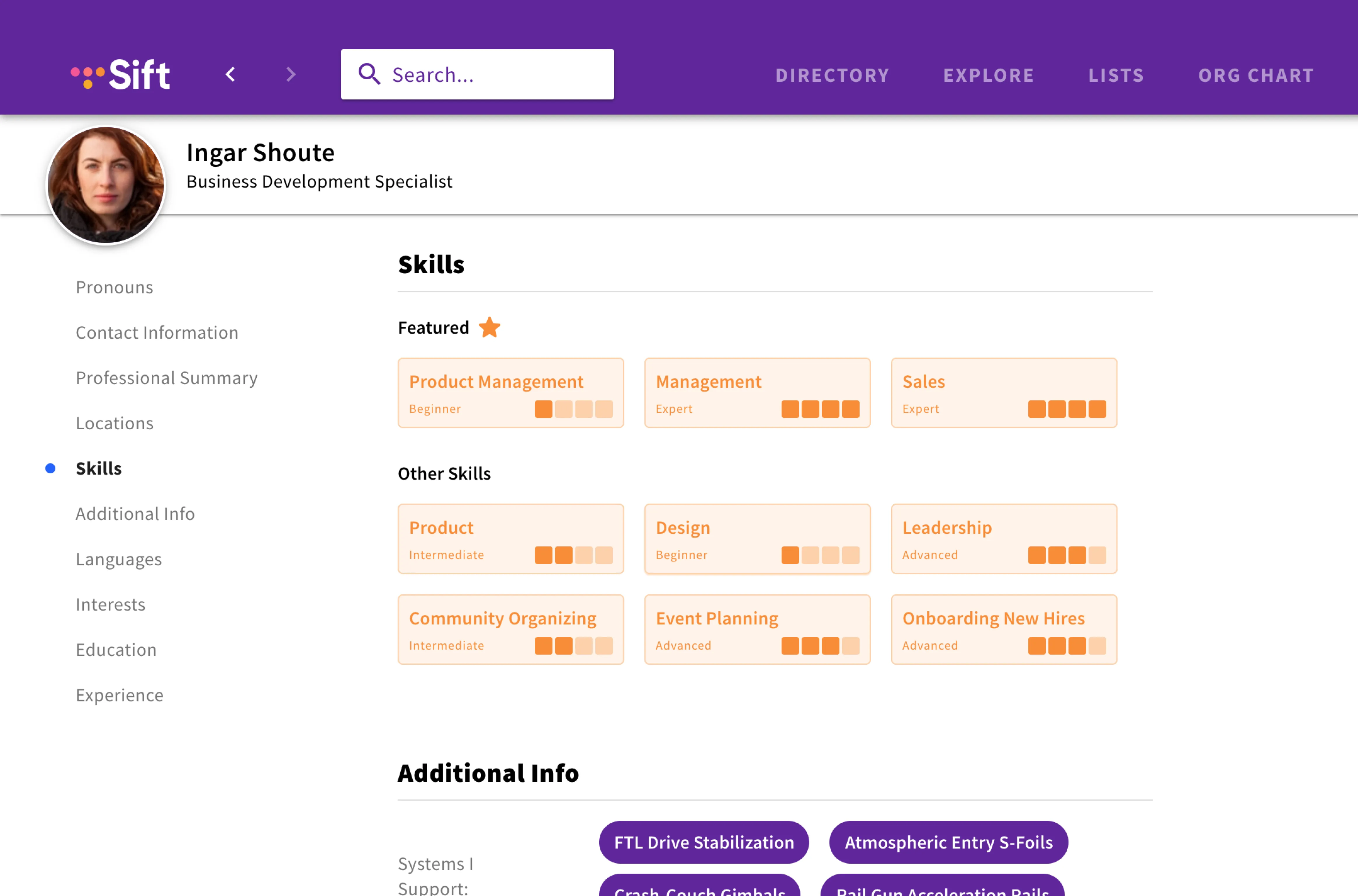 Image used as a link