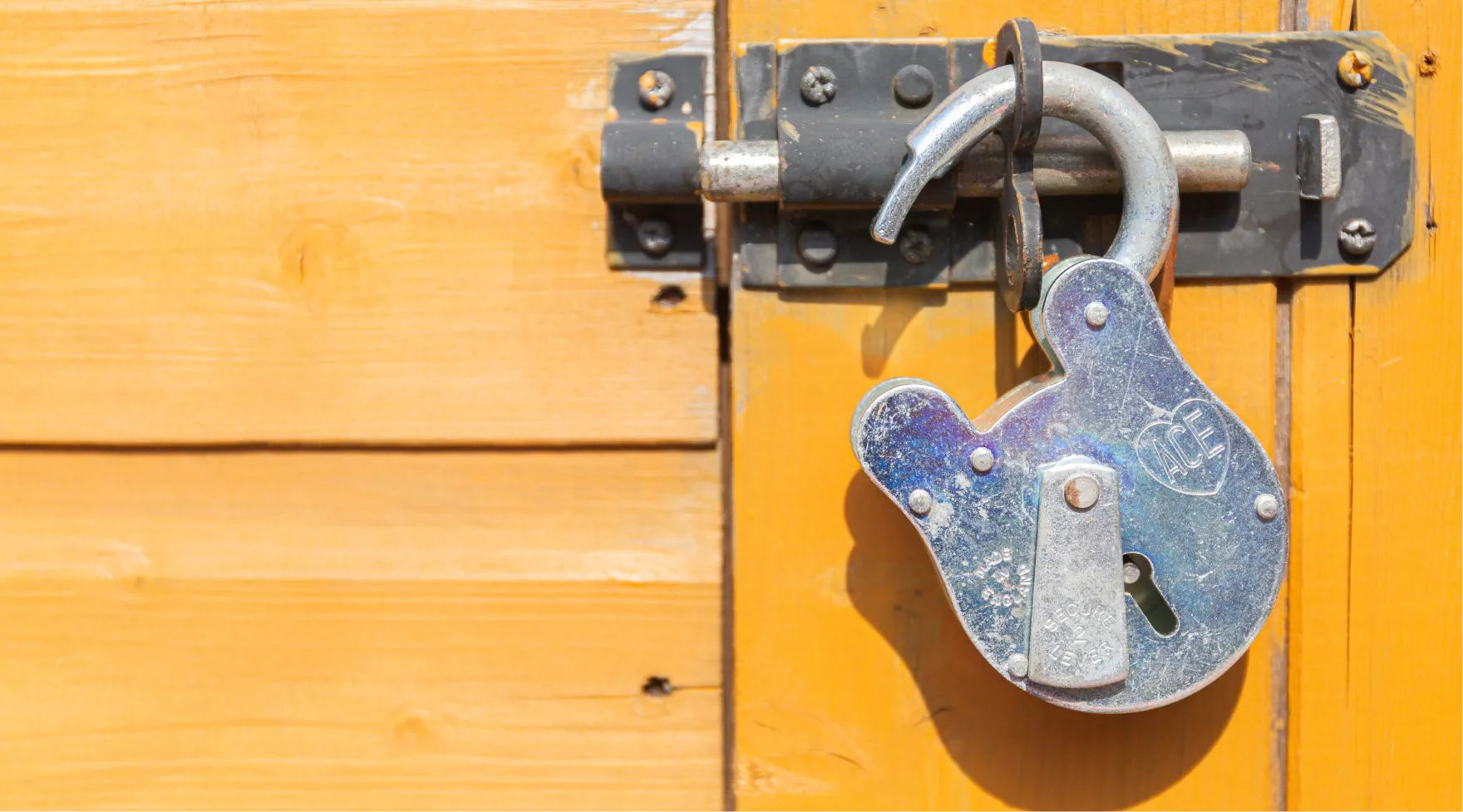 Image used as a link