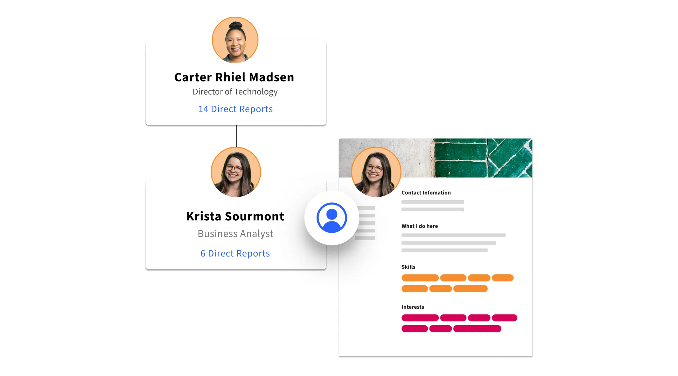 Image used as a link