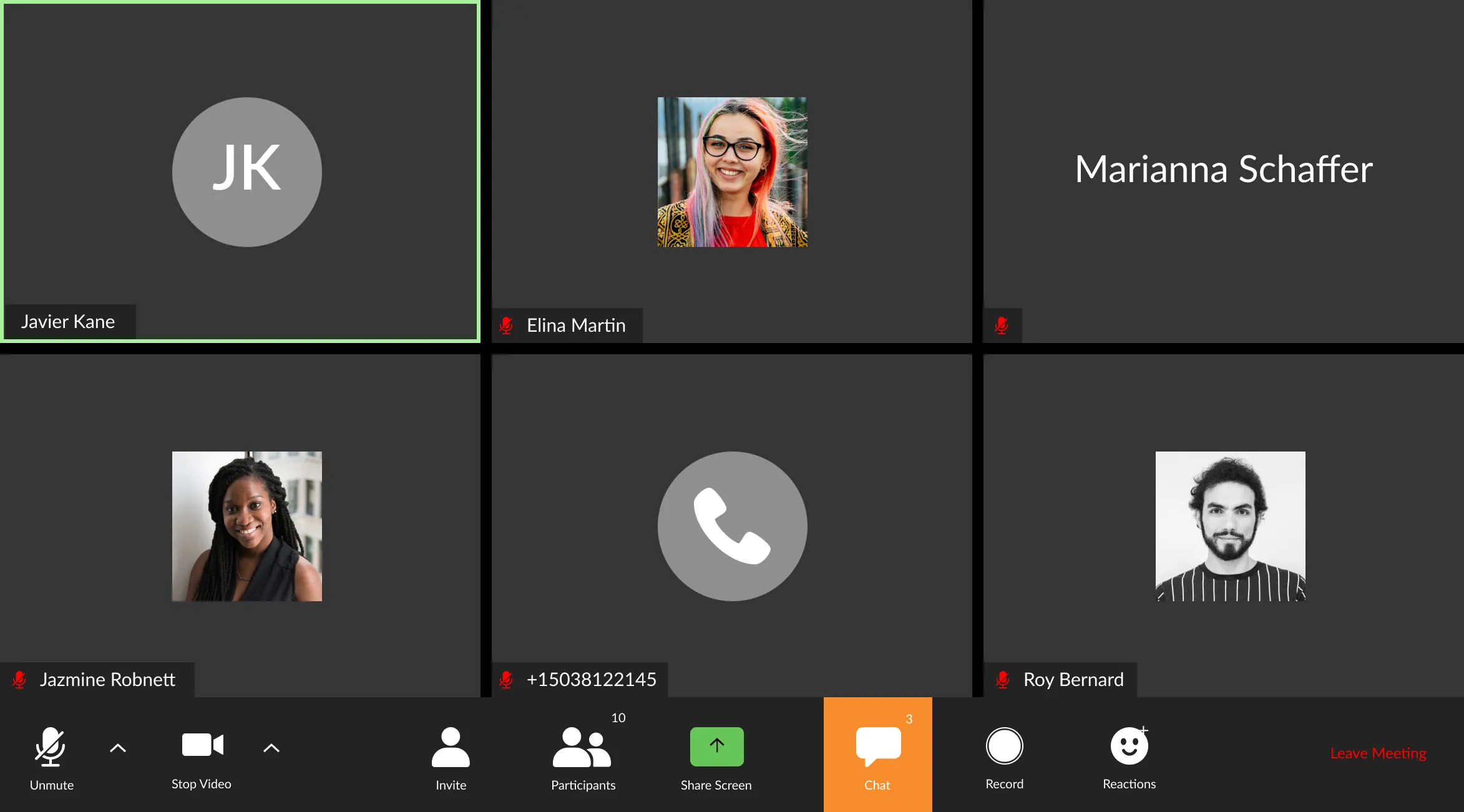 Image used as a link