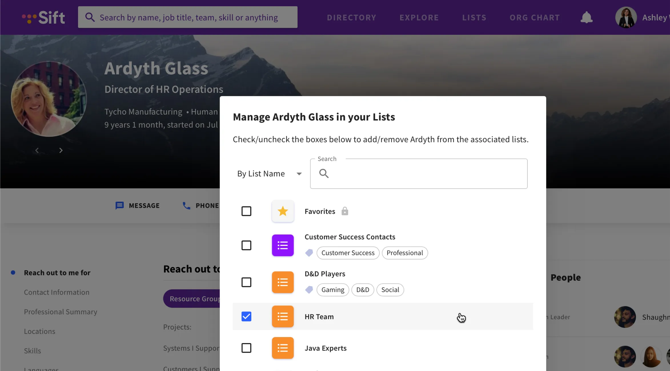 Image used as a link