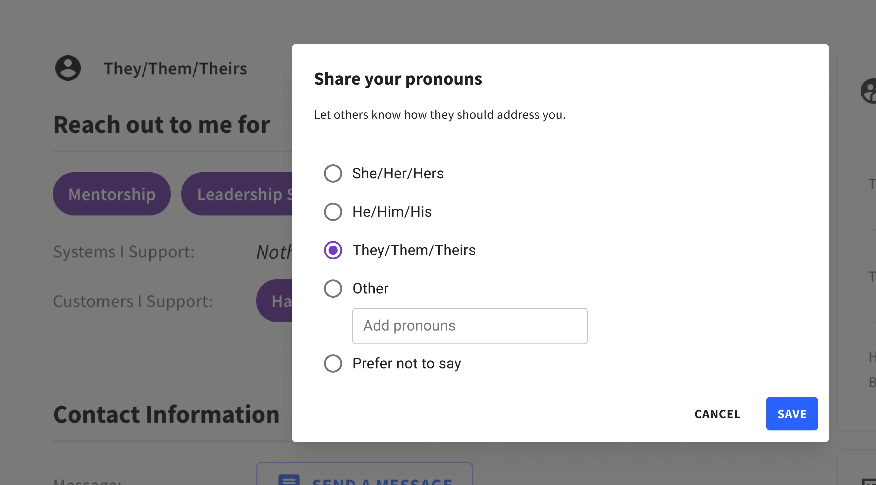 Image used as a link