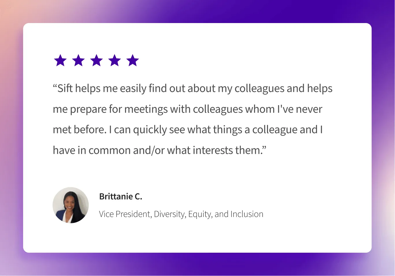 G2 Review Employee Engagement