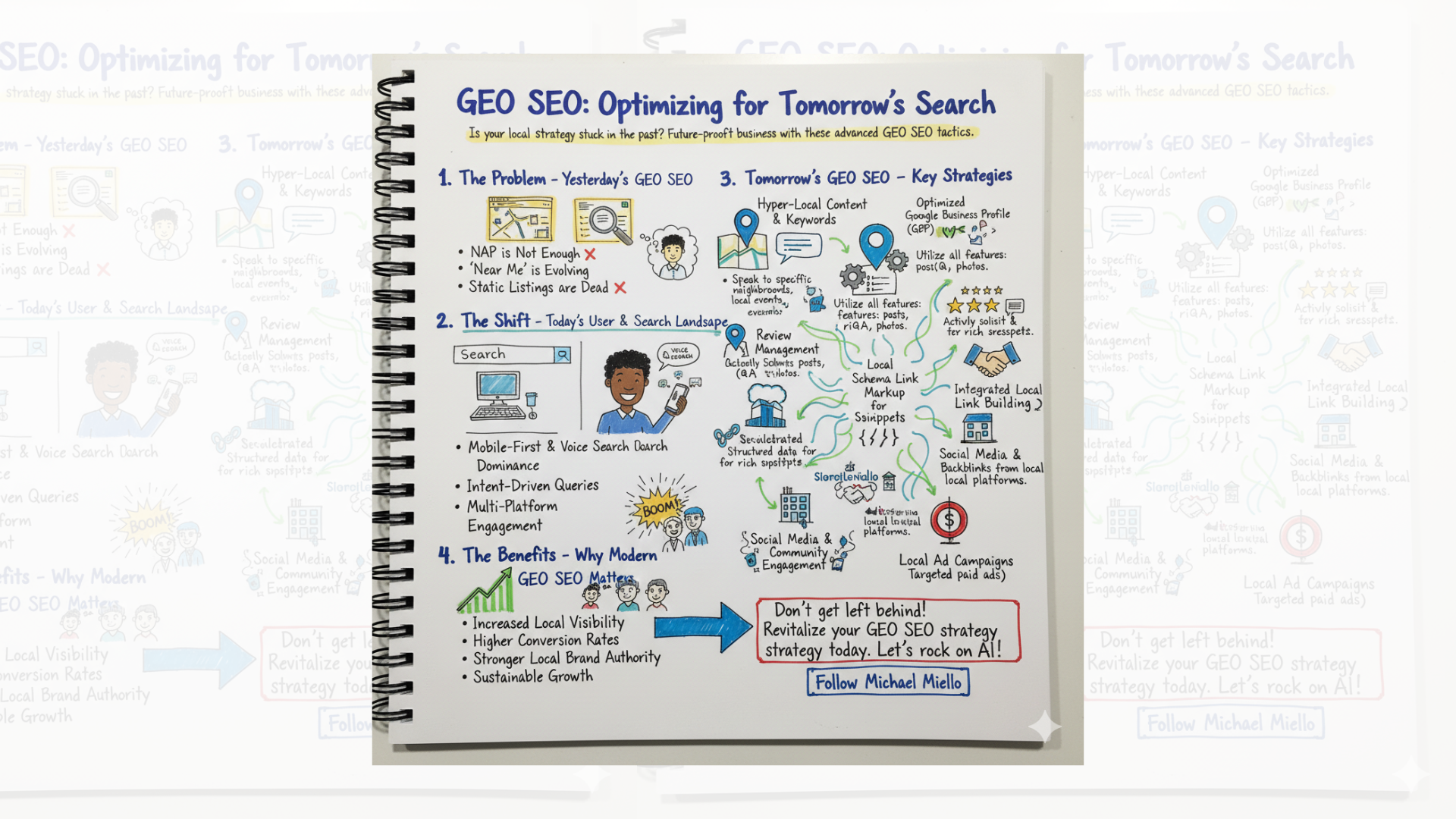 GEO SEO: Stop Optimizing for Yesterday's Search