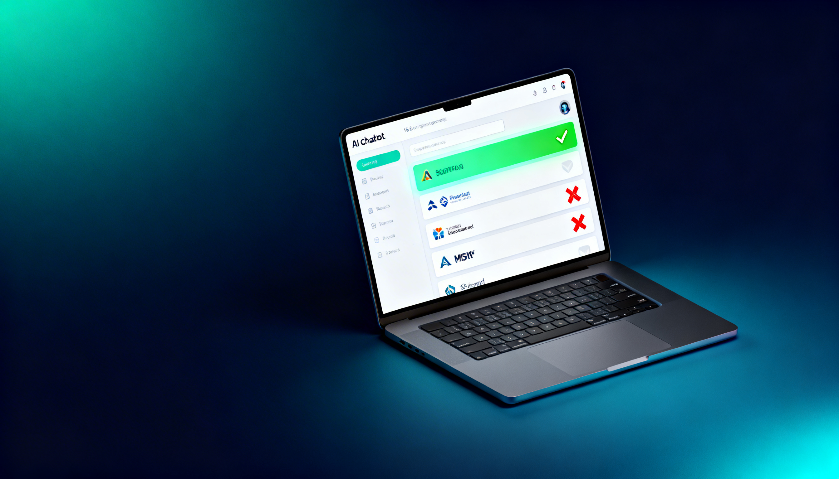 Why Your Competitors Show Up in ChatGPT (And You Don't)