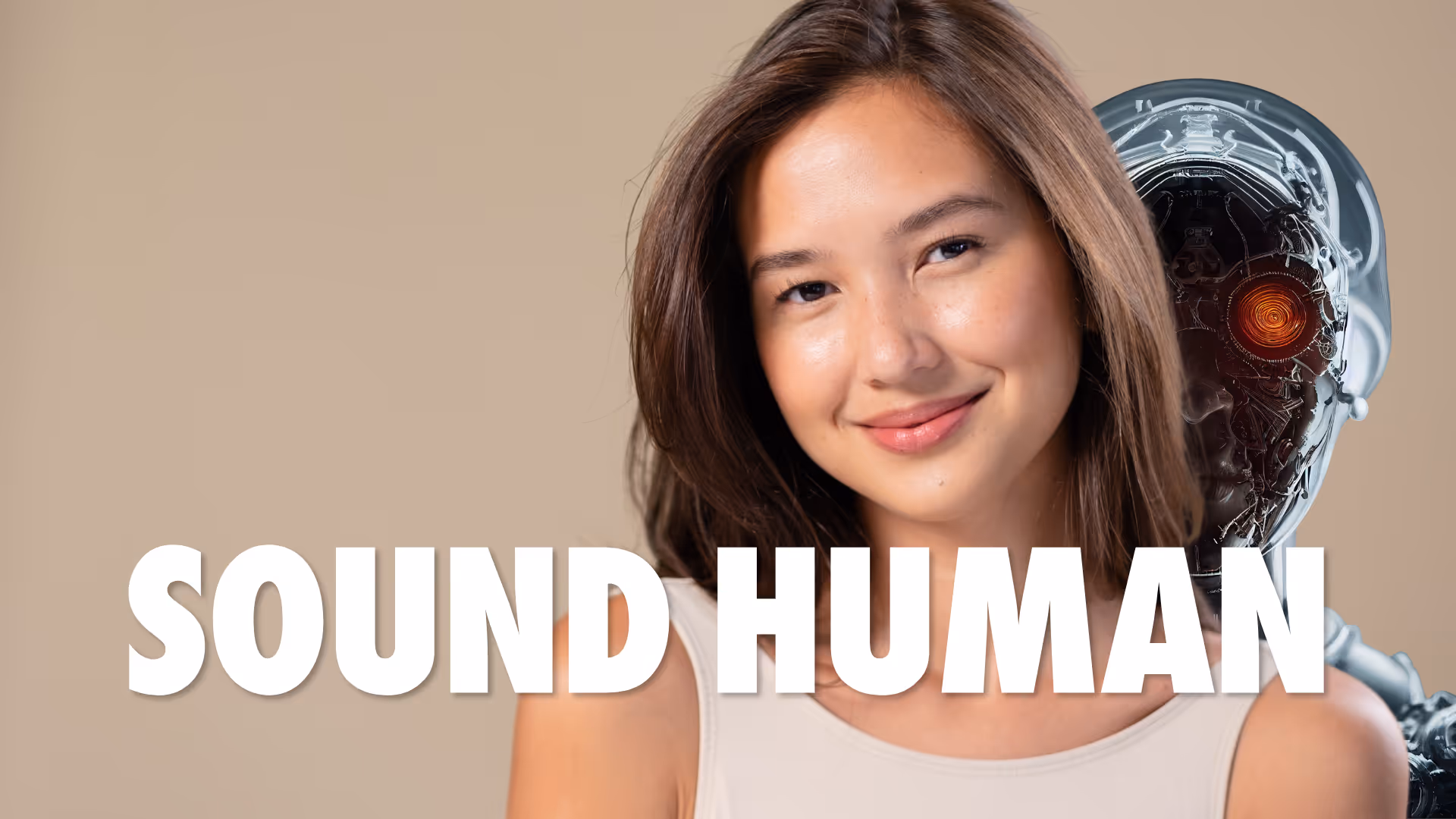 When everyone sounds like AI, sounding human is the new game