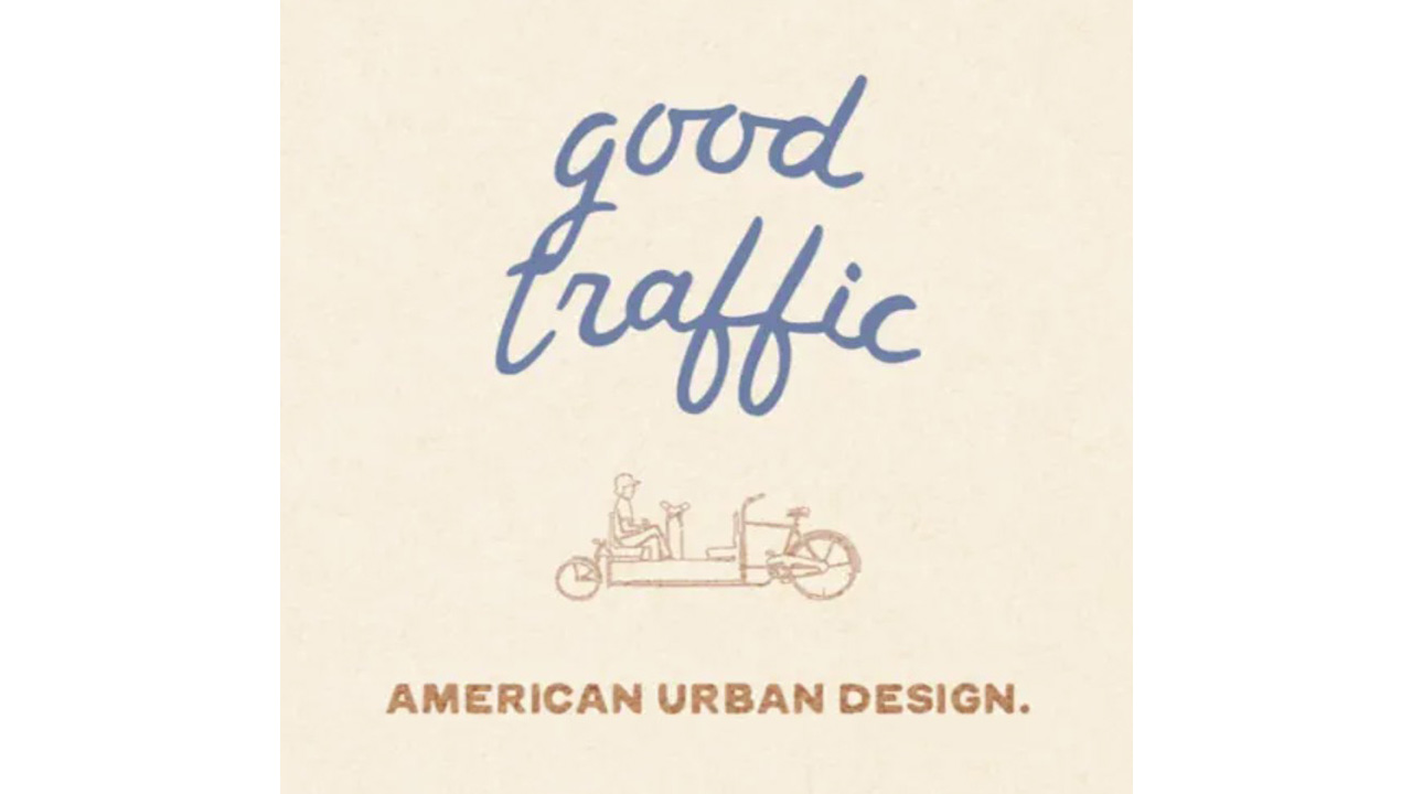 Good Traffic Podcast  - Interview by Brad Biehl