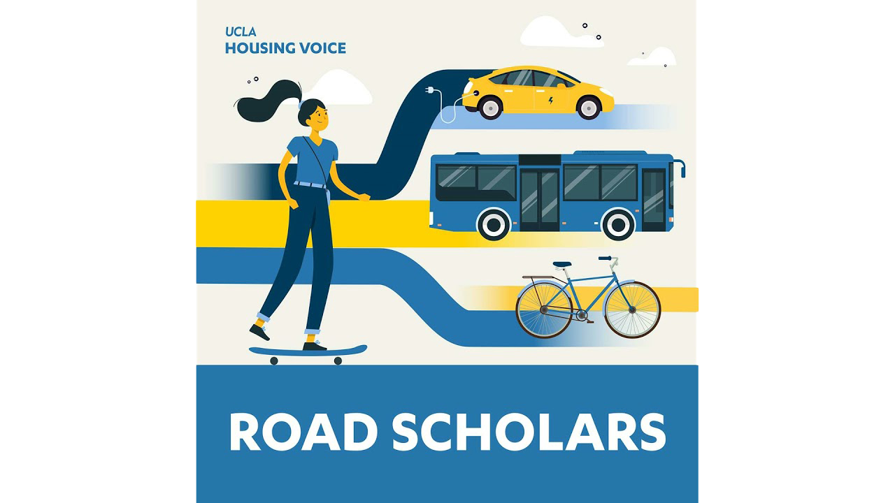 Episode 93: Equity Requirements in US Shared Micromobility Programs with Anne Brown (Road Scholars pt. 3)