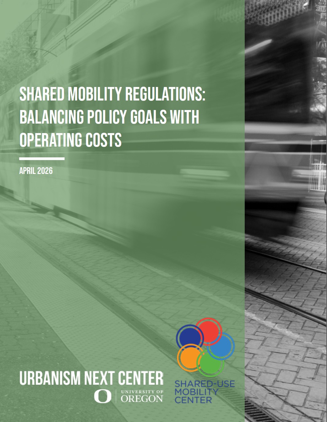 Shared Mobility Regulations: Balancing Policy Goals with Operating Costs