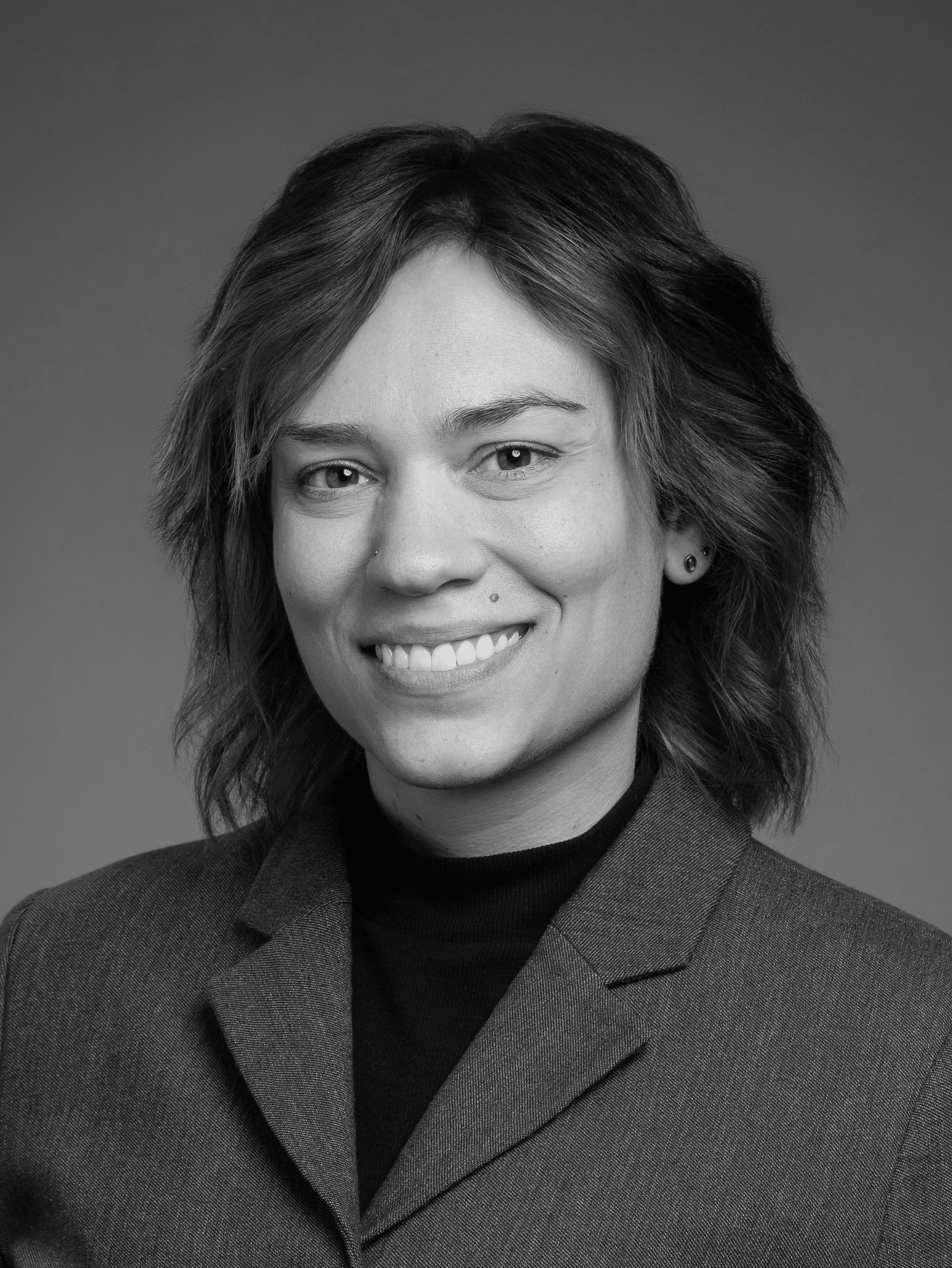 Marisa Laderach