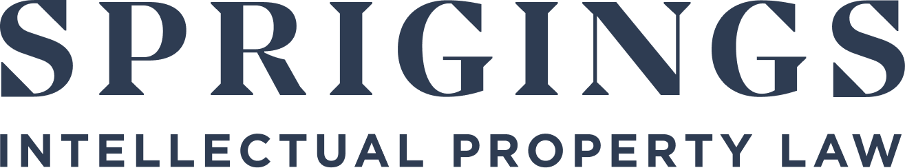 Sprigings Intellectual Property Law