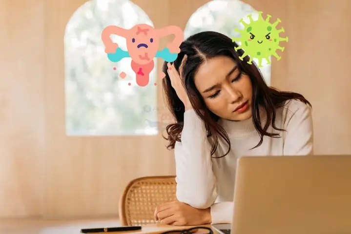 địa chỉ khám vùng kín tại nam định