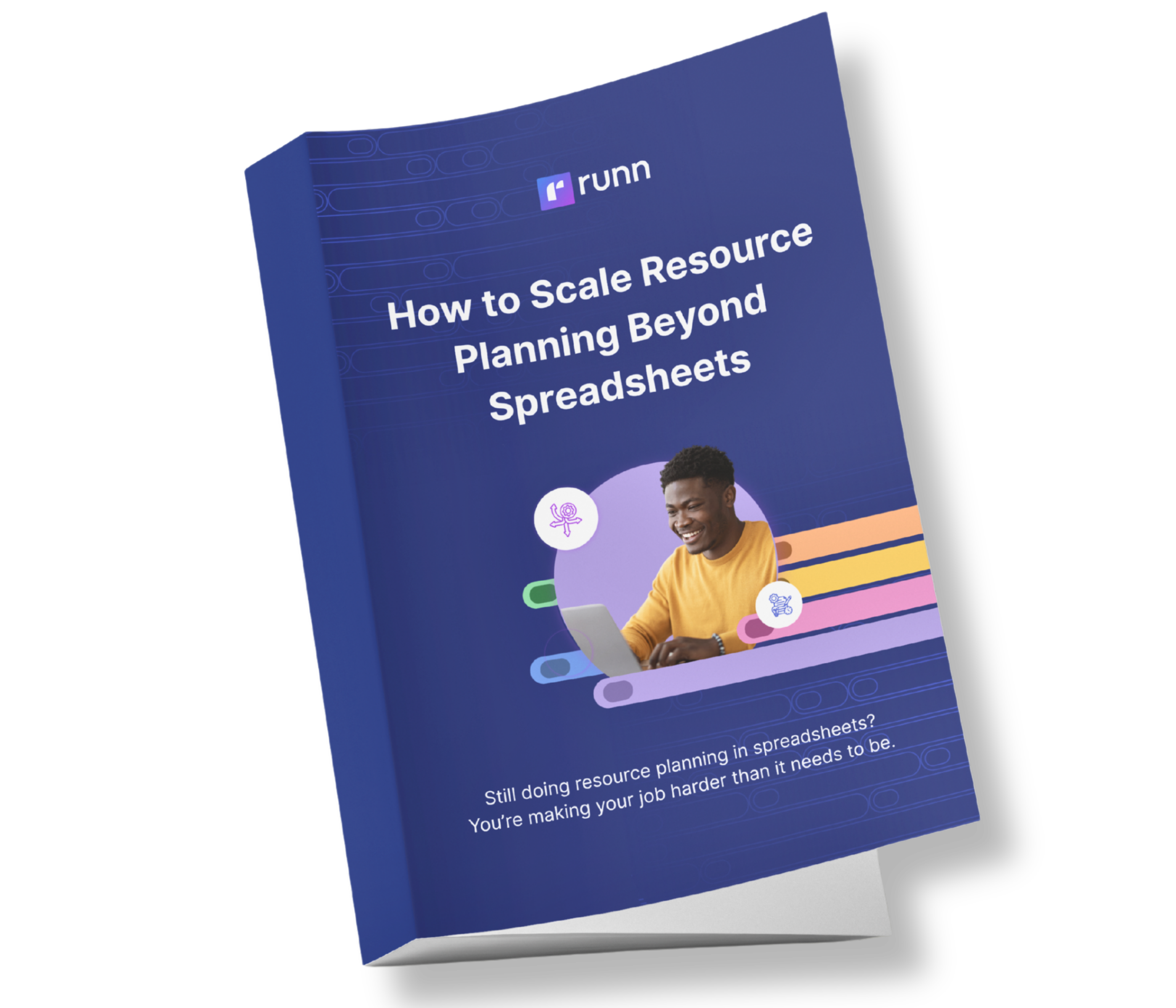 How to Scale Resource Planning Beyond Spreadsheets