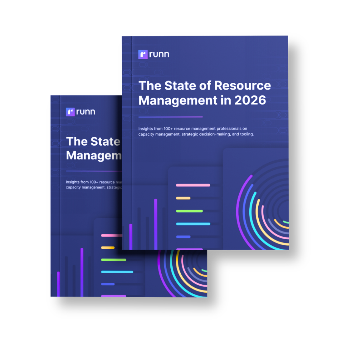 The State of Resource Management in 2026