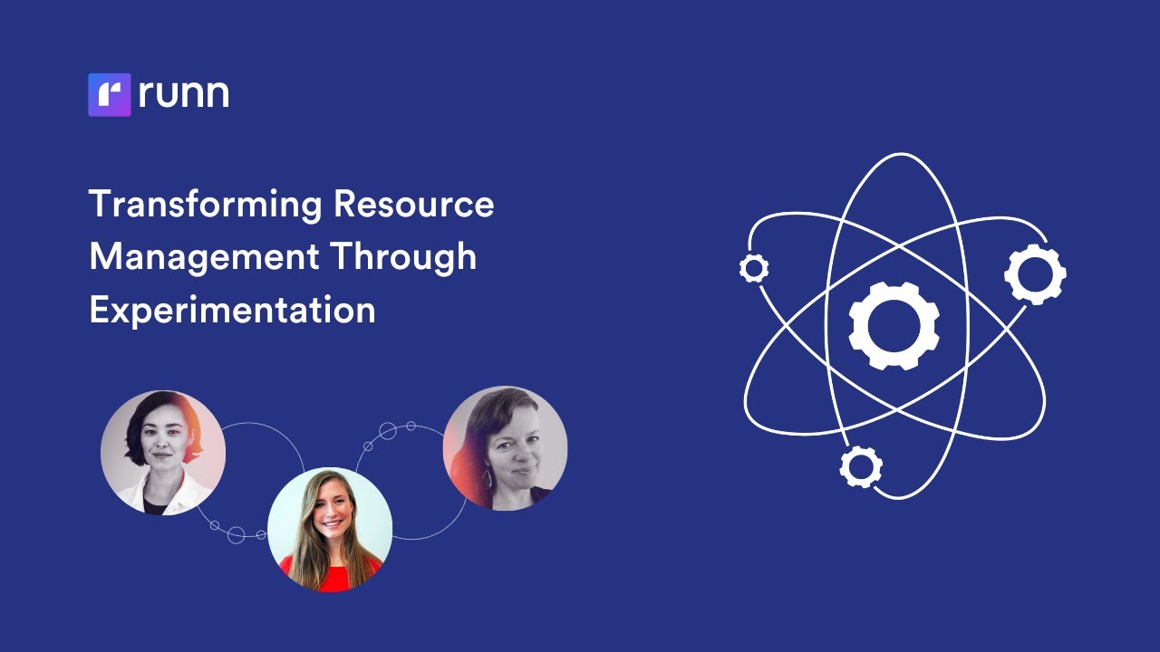 Transforming Resource Management Through Experimentation