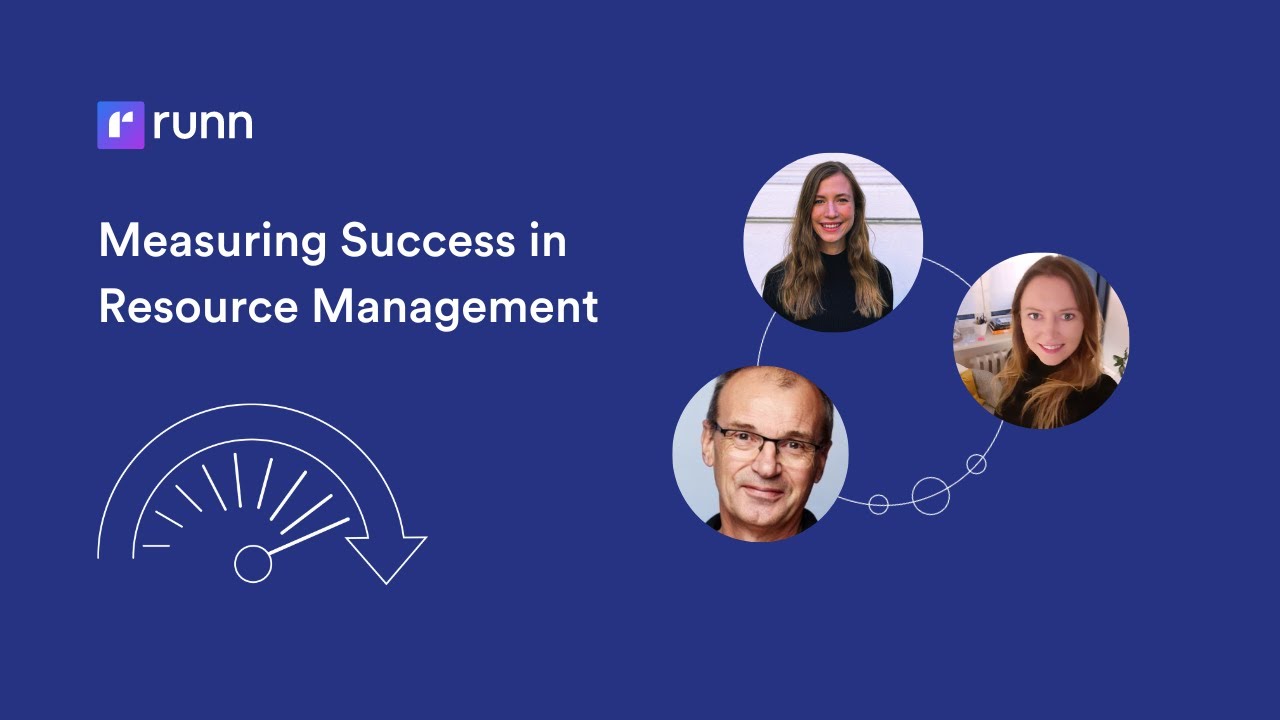 Measuring Success in Resource Management