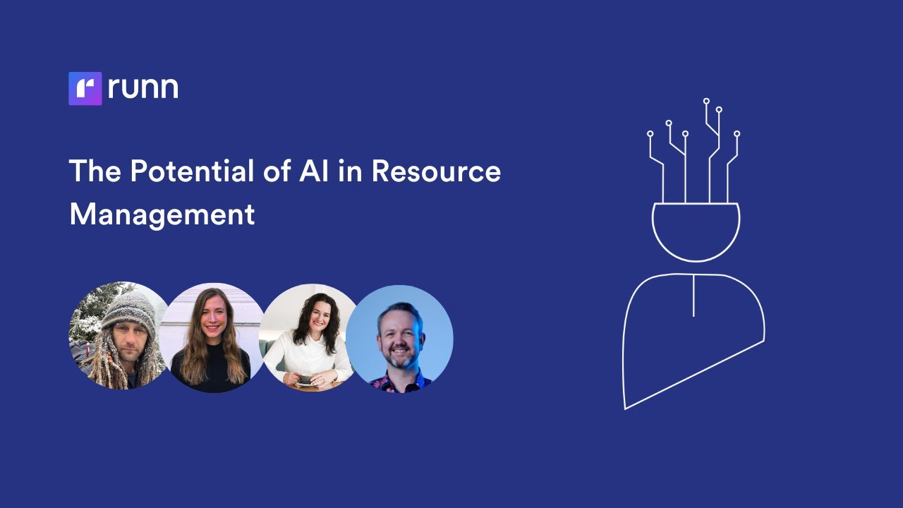 The Potential of AI in Resource Management