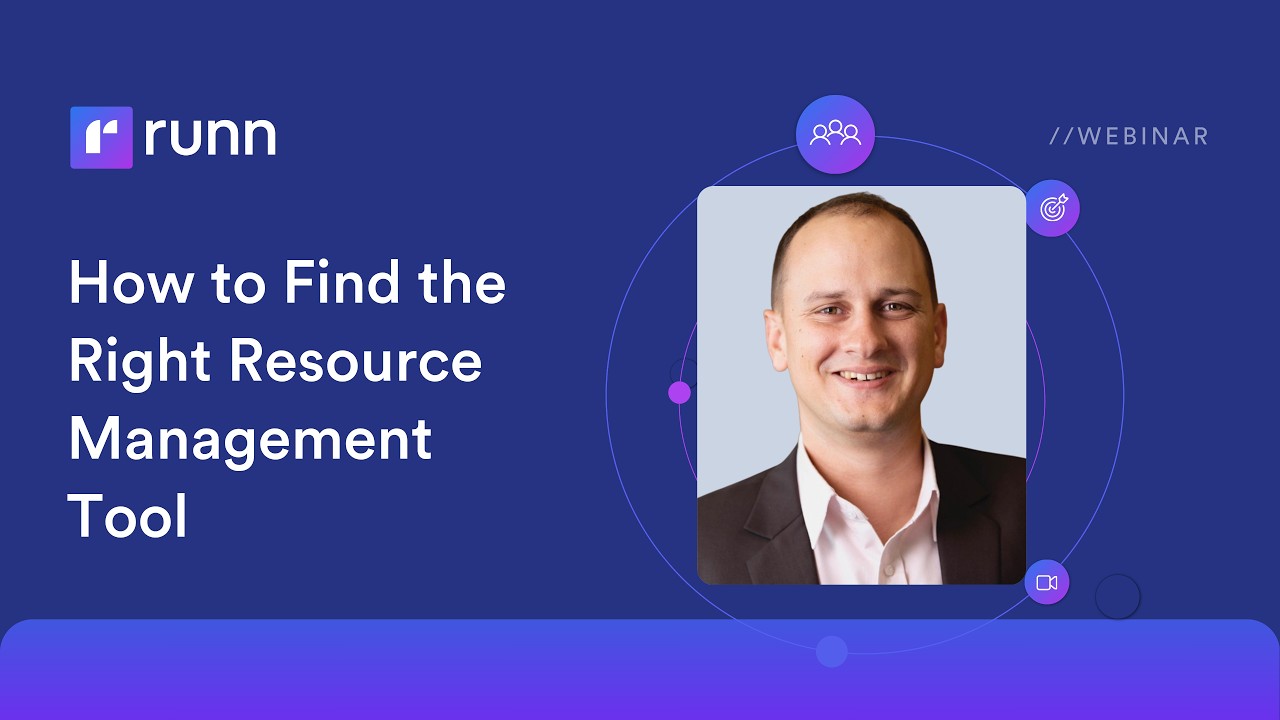 How to Find the Right Resource Management Tool