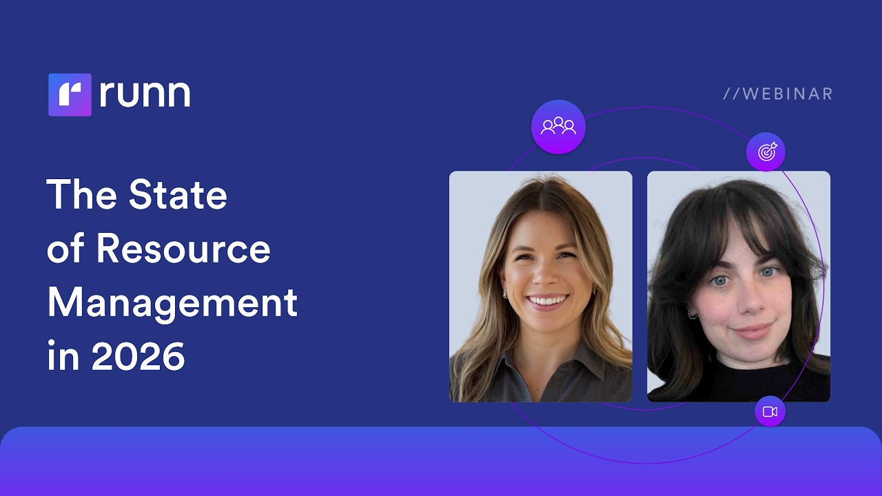 The State of Resource Management in 2026