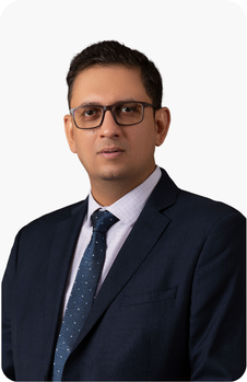 Abhishek Gupta, CA