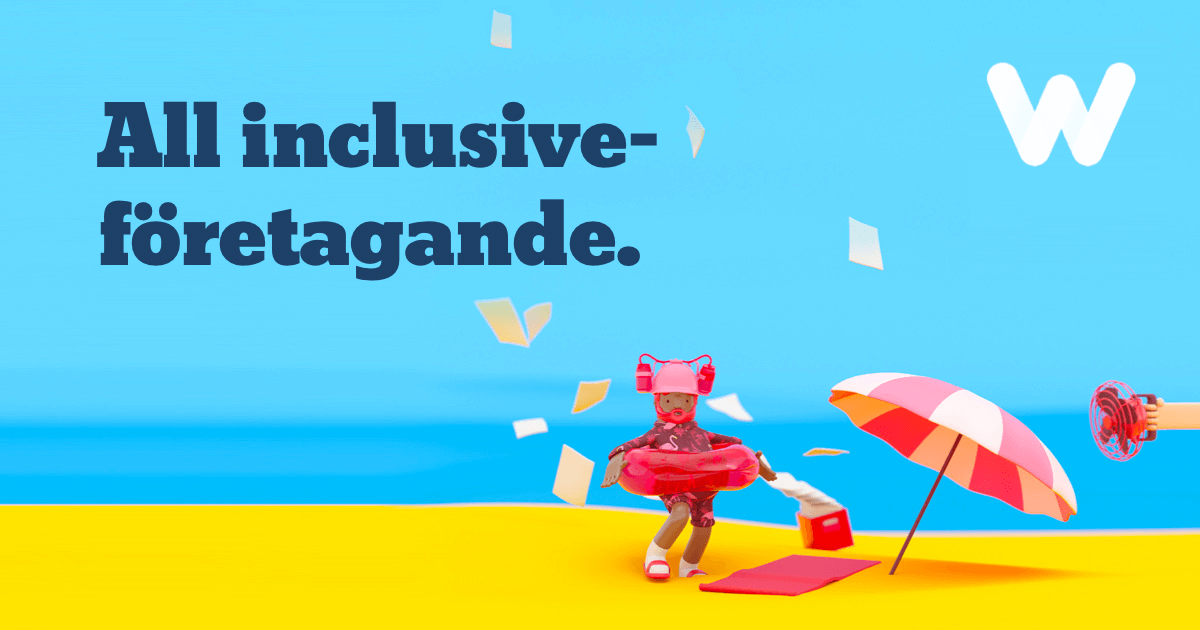 Enklare företagande med automatiserad bokföring | Wint