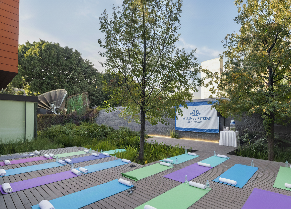 renta de oficinas en Polanco y Del Valle by CREA